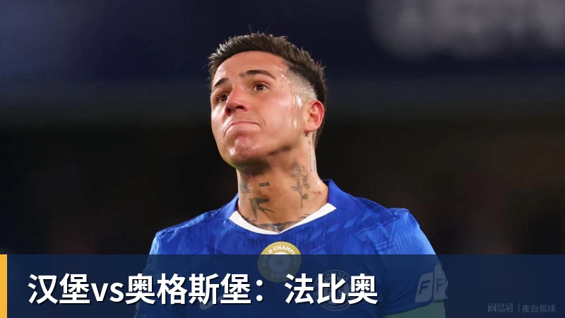 AG真人汉堡vs奥格斯堡：法比奥